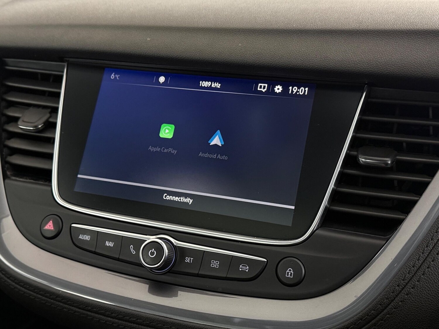 Used Vauxhall Grandland X 2018 for sale - 76550193: Photo 36