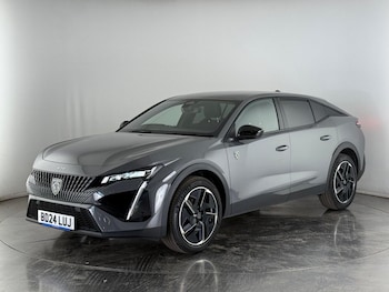 Used Peugeot 408 2024 for sale - 75116168: Photo