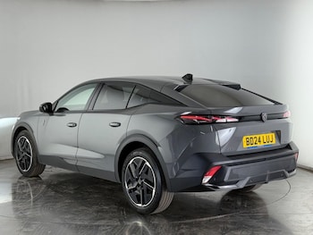 Used Peugeot 408 2024 for sale - 75116168: Photo
