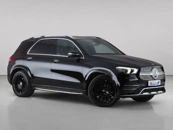 Used Mercedes-Benz GLE 2022 for sale - 79691712: Photo