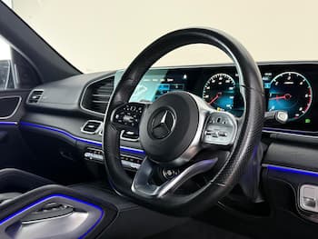 Used Mercedes-Benz GLE 2022 for sale - 79691712: Photo