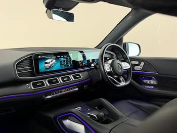 Used Mercedes-Benz GLE 2022 for sale - 79691712: Photo