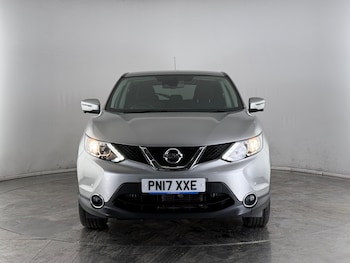 Used Nissan Qashqai 2017 for sale - 76537991: Photo