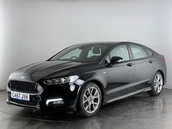 Used Ford Mondeo 2018 for sale - 76286194: Photo