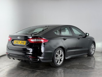 Used Ford Mondeo 2018 for sale - 76286194: Photo