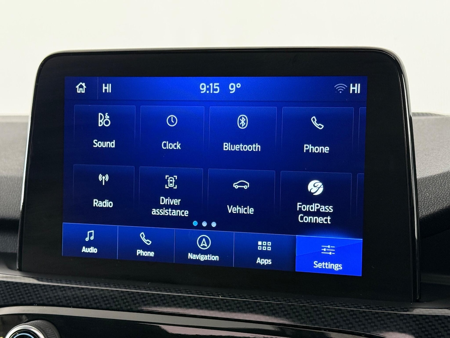 Used Ford Kuga 2023 for sale - 77217513: Photo 30