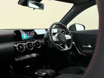 Used Mercedes-Benz A-Class 2020 for sale - 79633121: Photo