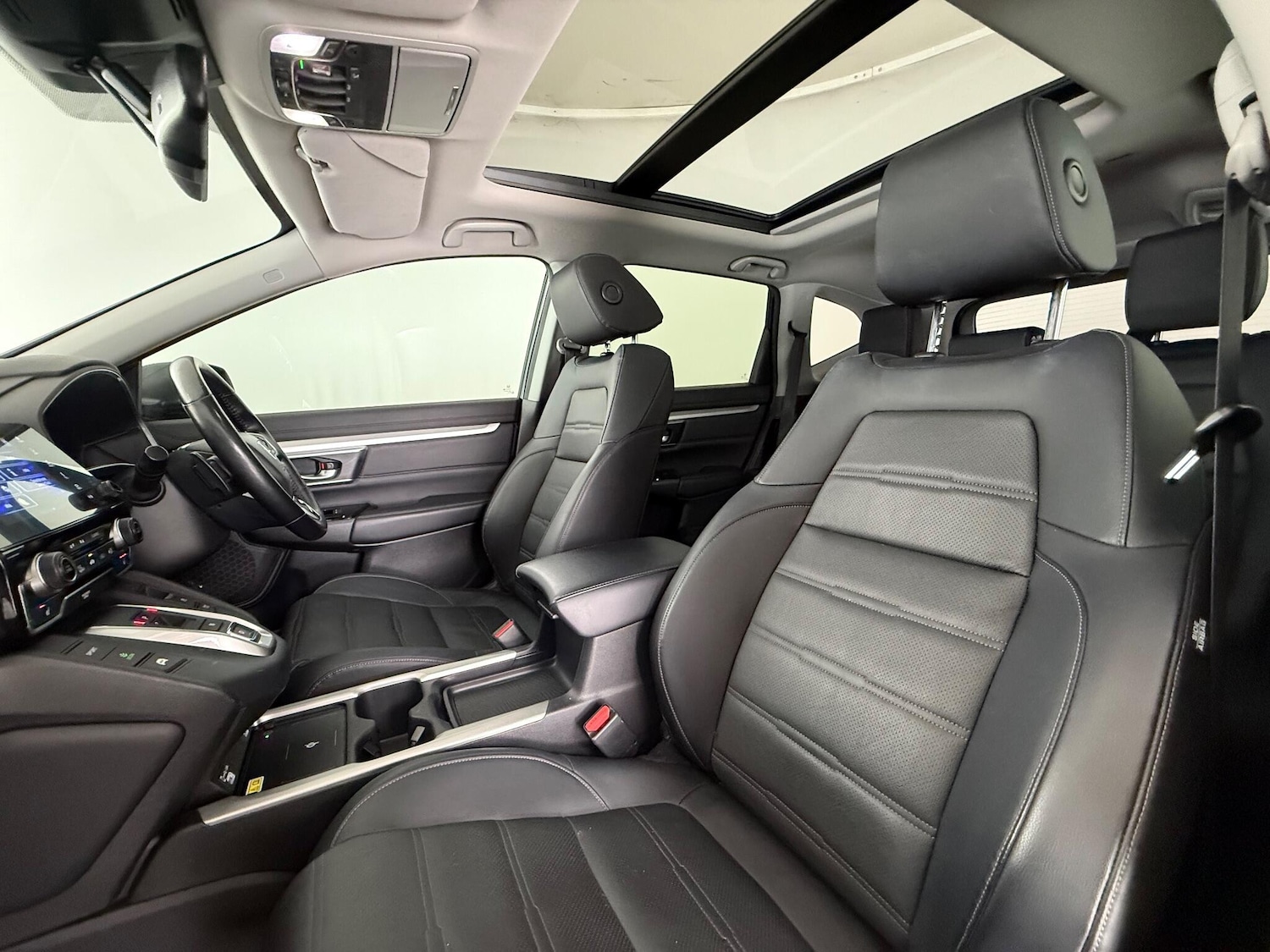 Used Honda CR-V 2022 for sale - 77217269: Photo 12