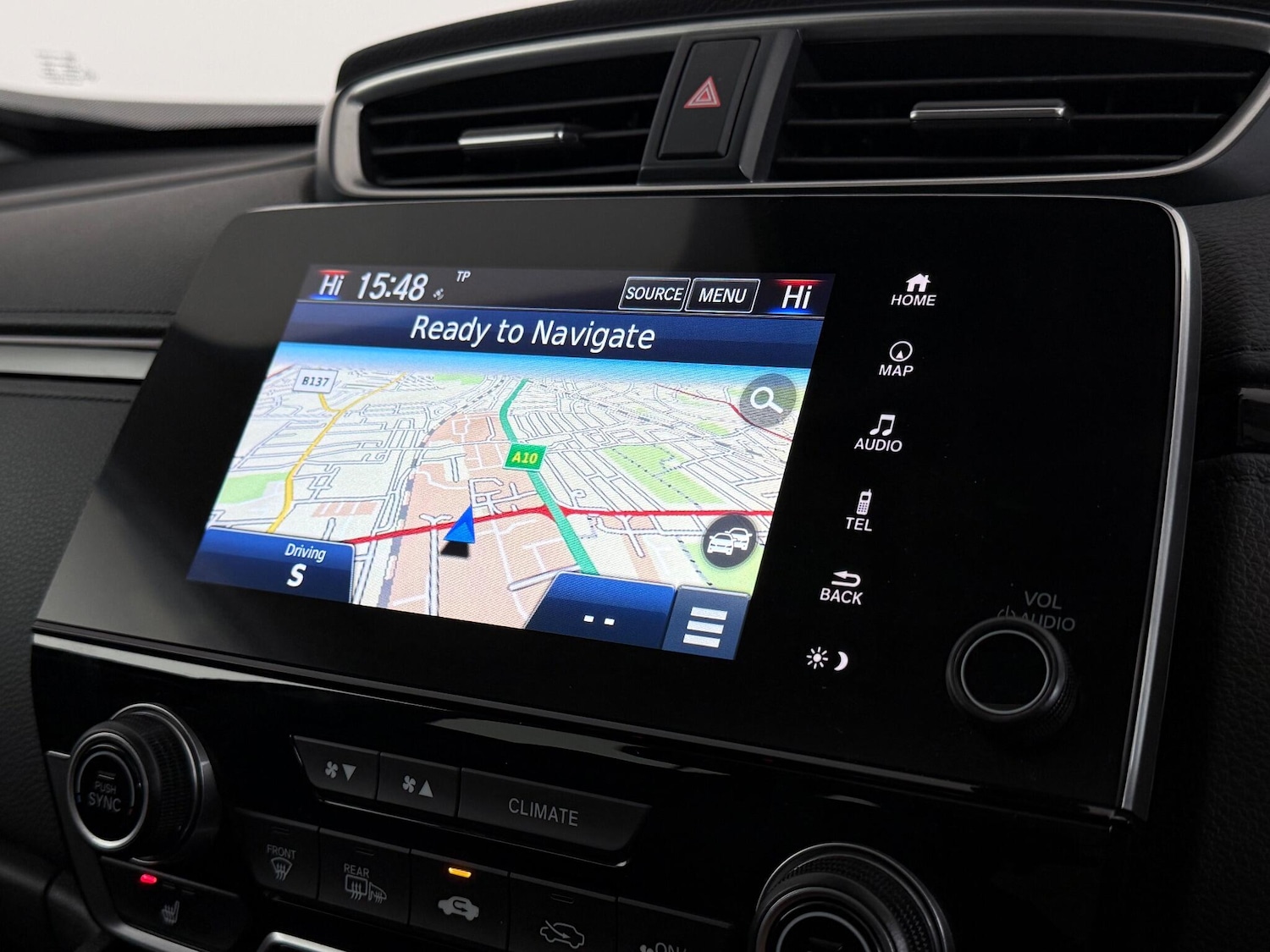 Used Honda CR-V 2022 for sale - 77217269: Photo 24