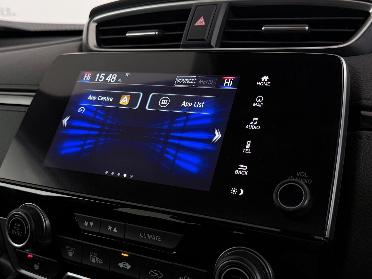 Used Honda CR-V 2022 for sale - 77217269: Photo 25