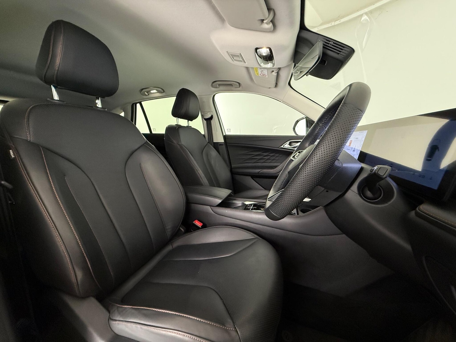 Used MG MG HS 2024 for sale - 76468141: Photo 15