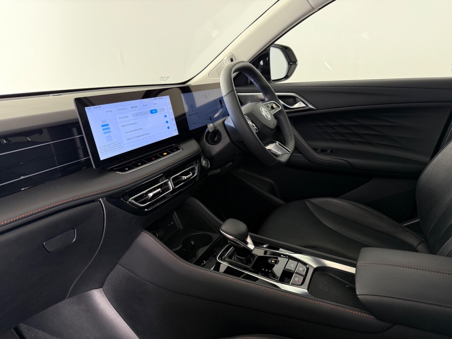 Used MG MG HS 2024 for sale - 76468141: Photo 16