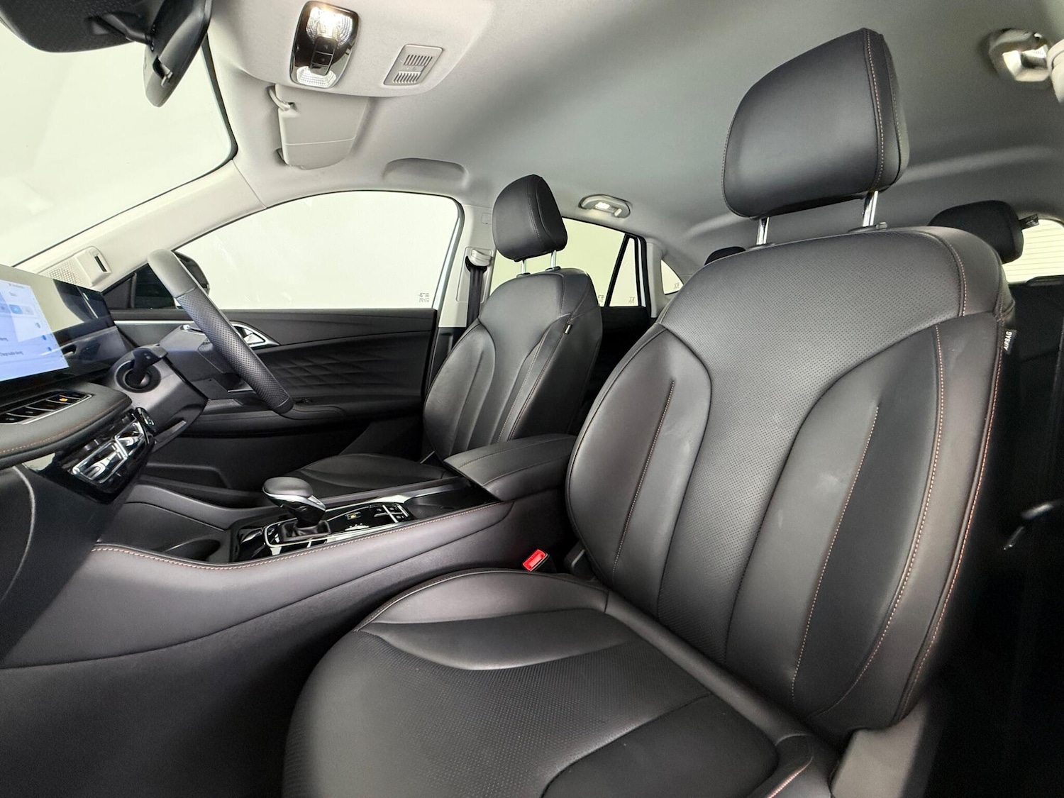 Used MG MG HS 2024 for sale - 76468141: Photo 17