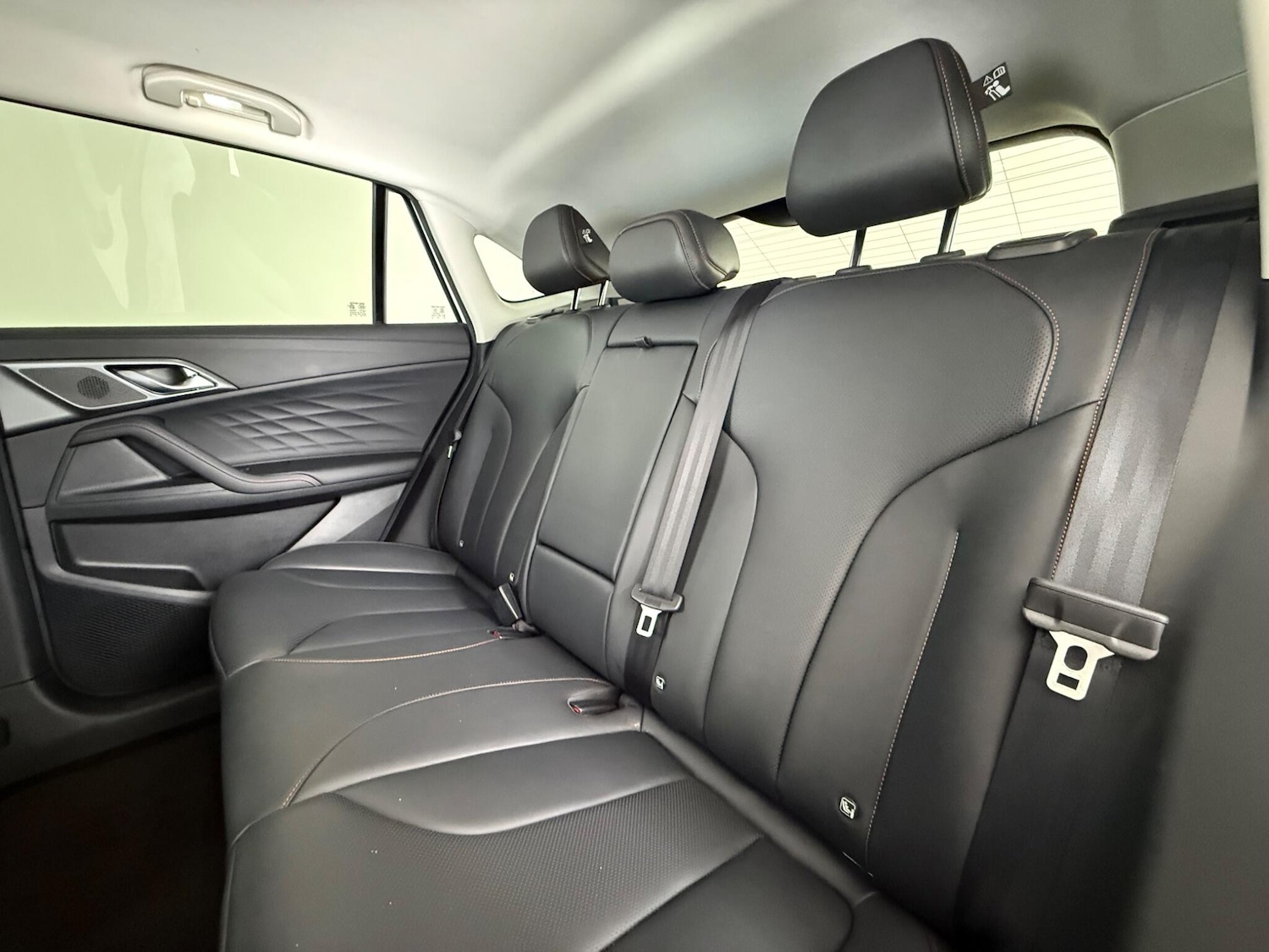 Used MG MG HS 2024 for sale - 76468141: Photo 18