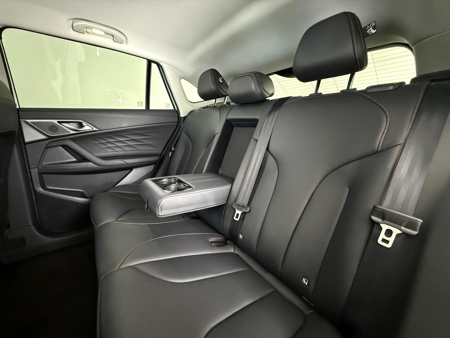 Used MG MG HS 2024 for sale - 76468141: Photo 19