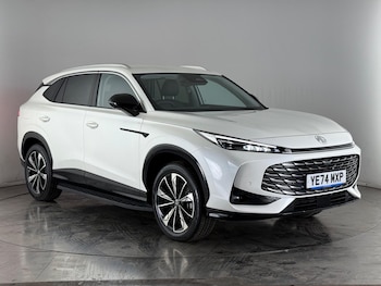 Used MG MG HS 2024 for sale - 76468141: Photo