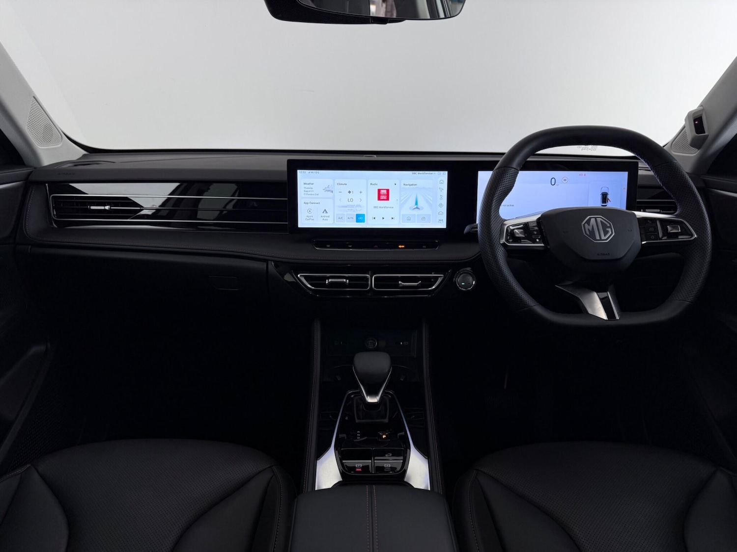 Used MG MG HS 2024 for sale - 76468141: Photo 20