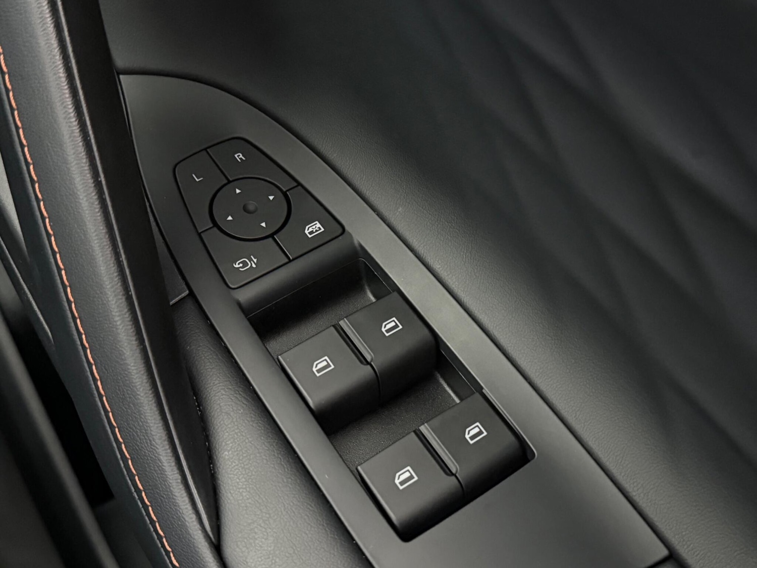 Used MG MG HS 2024 for sale - 76468141: Photo 22