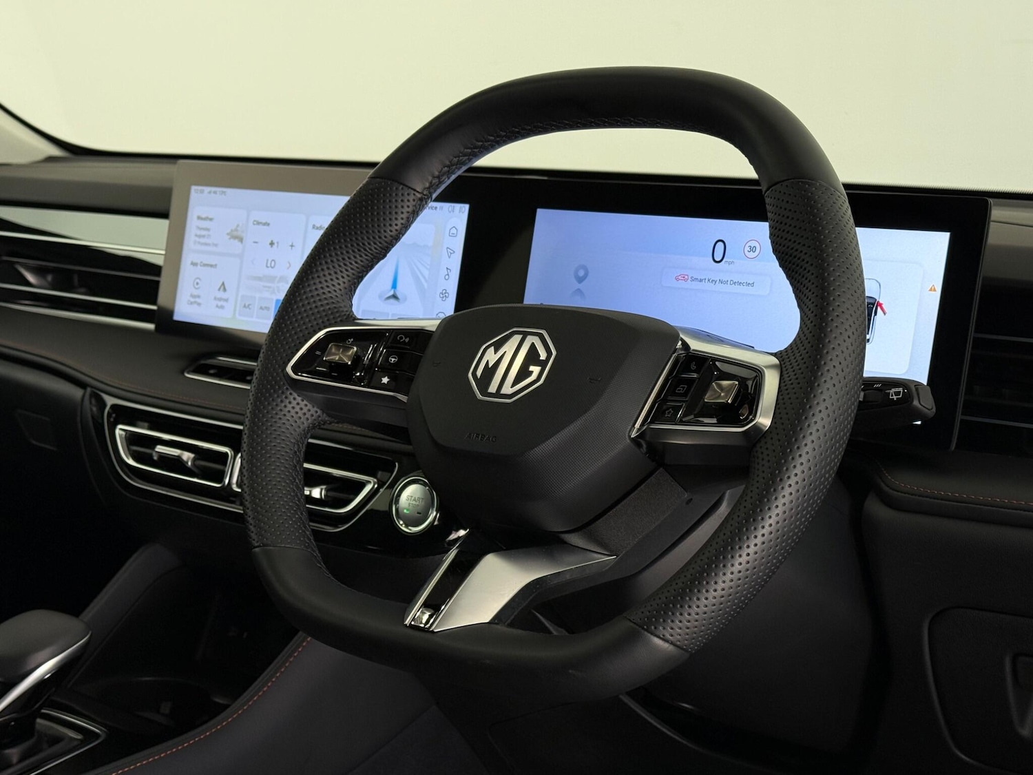 Used MG MG HS 2024 for sale - 76468141: Photo 25