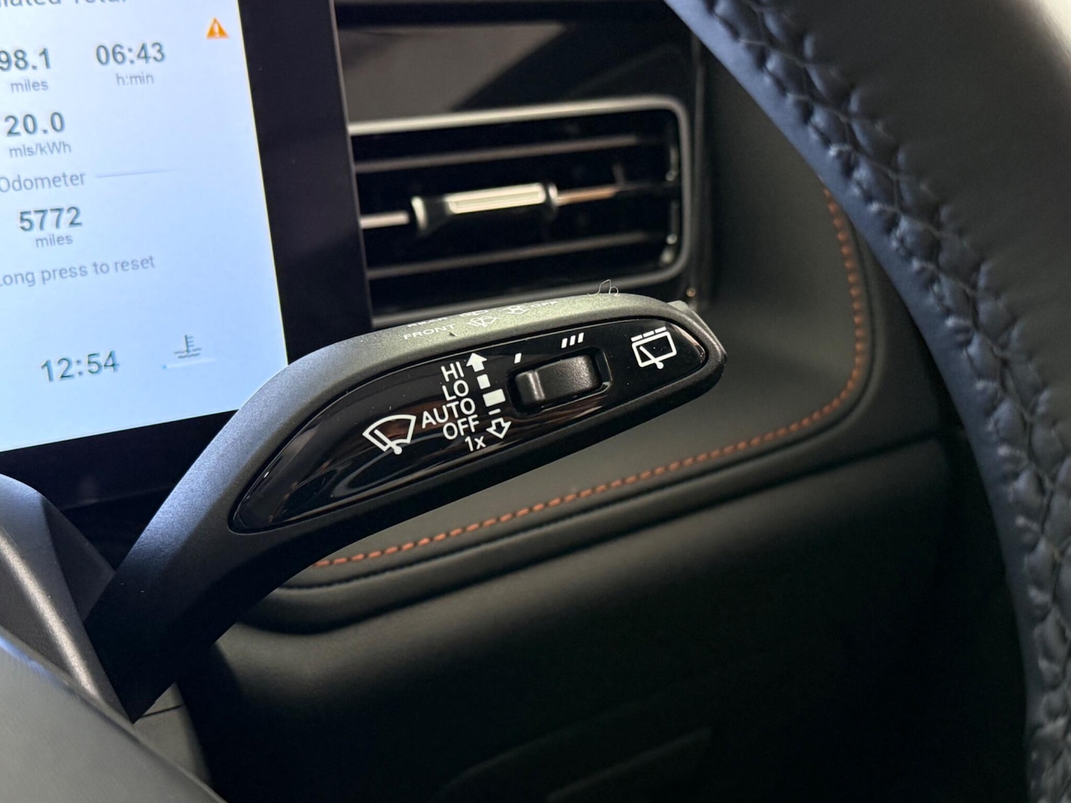 Used MG MG HS 2024 for sale - 76468141: Photo 28