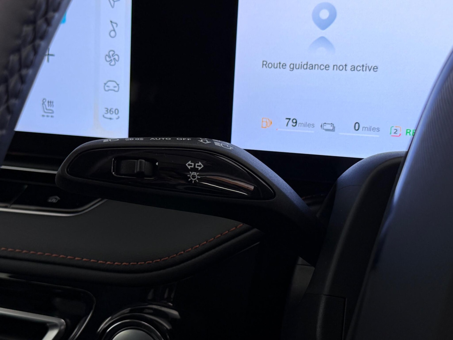 Used MG MG HS 2024 for sale - 76468141: Photo 29