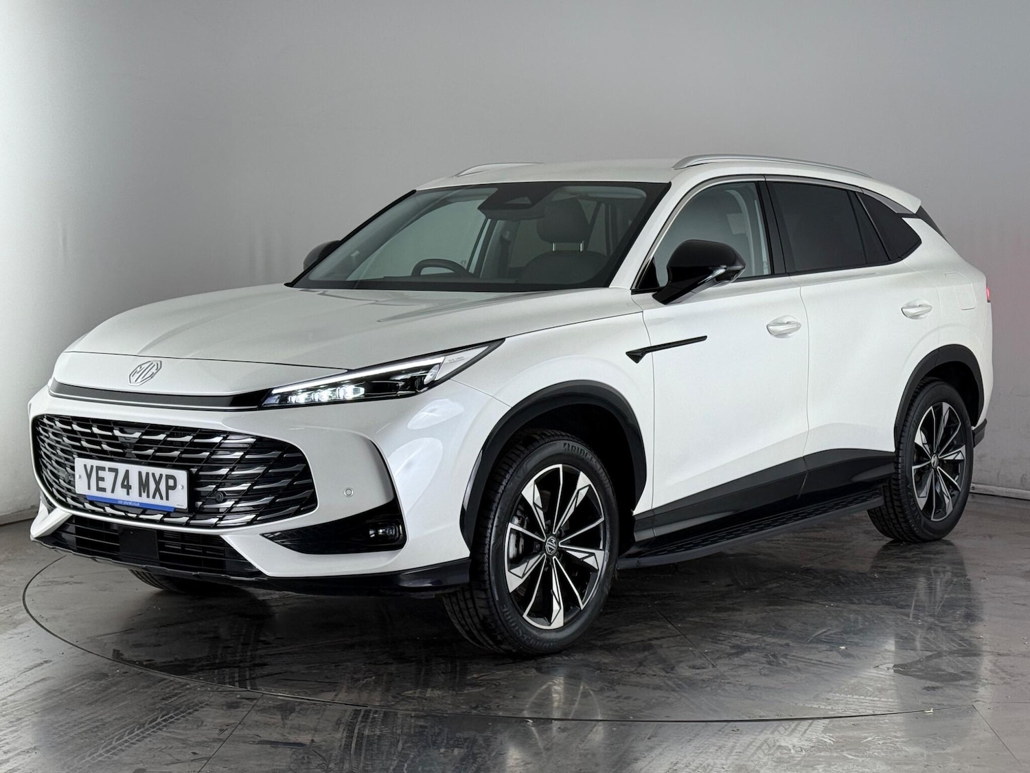 Used MG MG HS 2024 for sale - 76468141: Photo 3