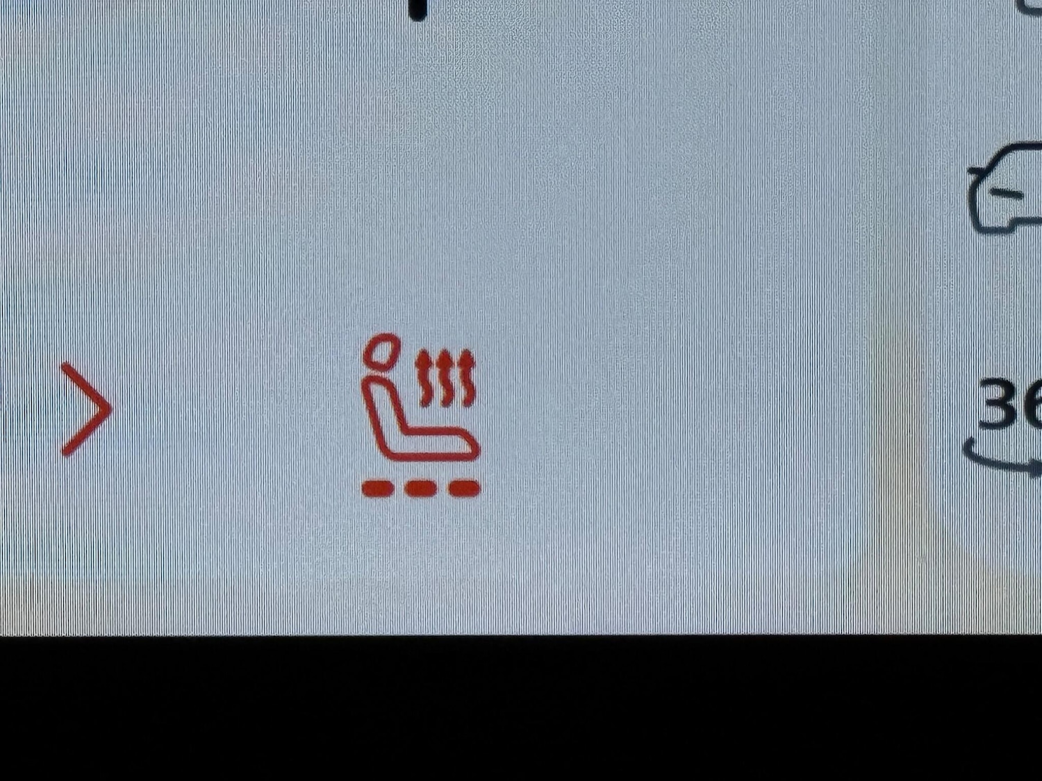 Used MG MG HS 2024 for sale - 76468141: Photo 36