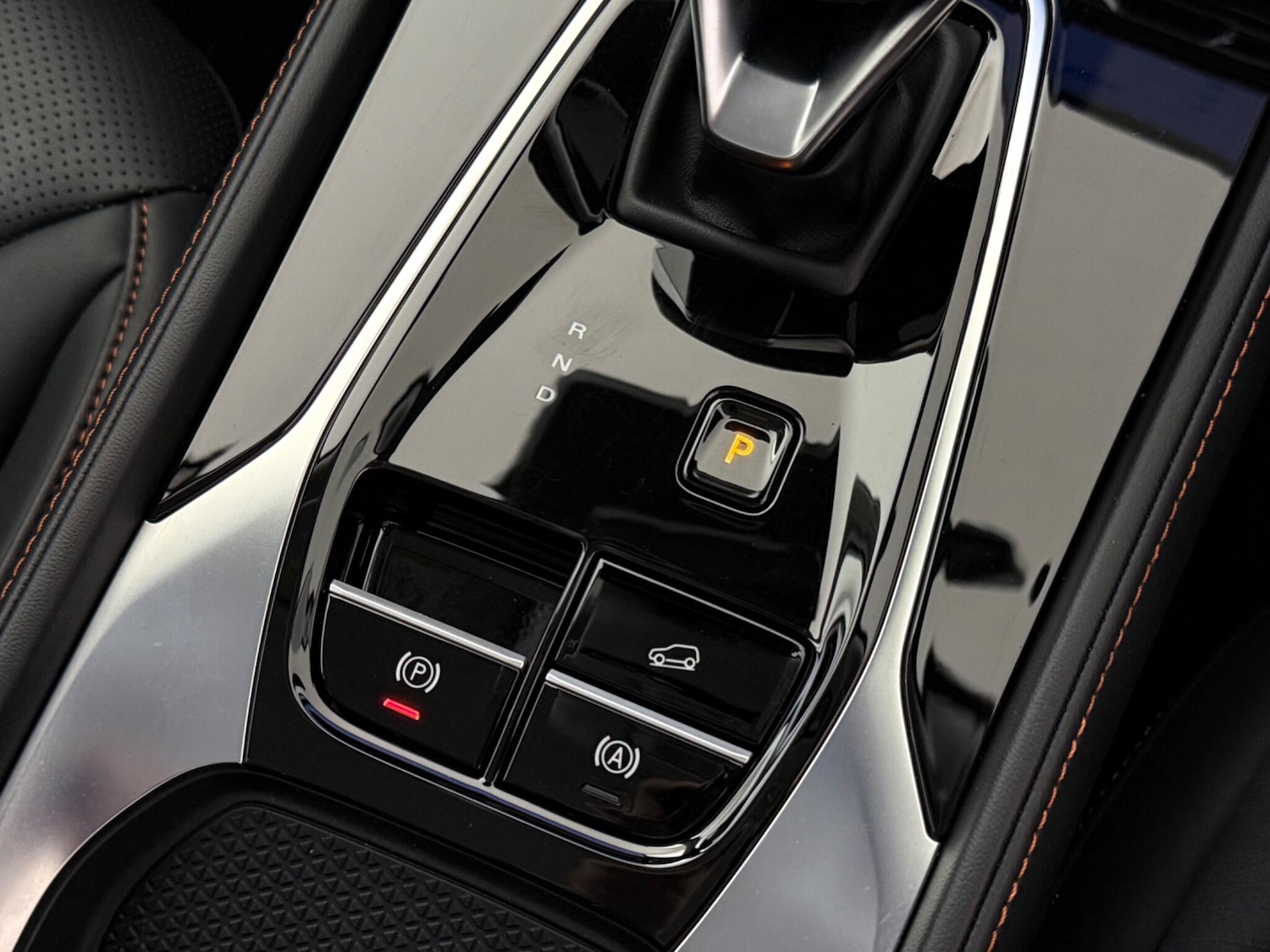 Used MG MG HS 2024 for sale - 76468141: Photo 47