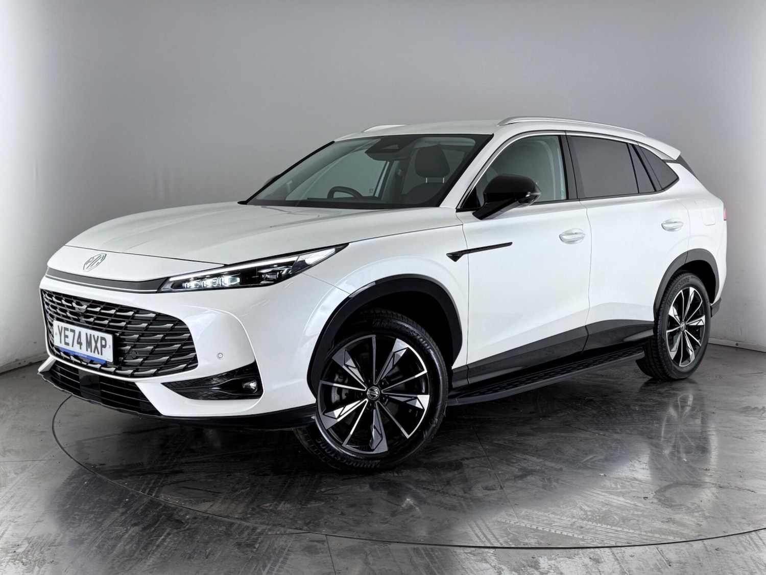 Used MG MG HS 2024 for sale - 76468141: Photo 49