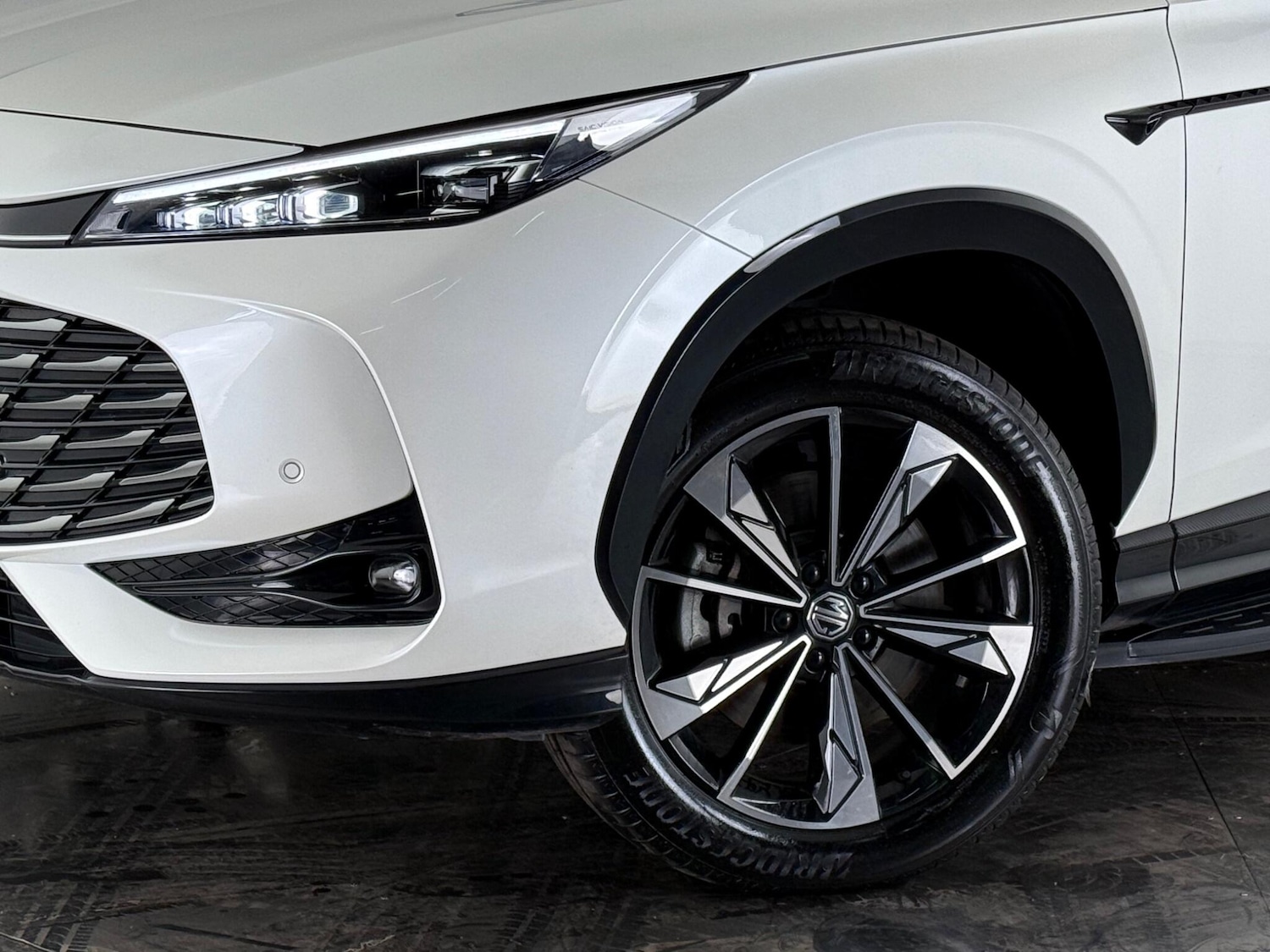 Used MG MG HS 2024 for sale - 76468141: Photo 51