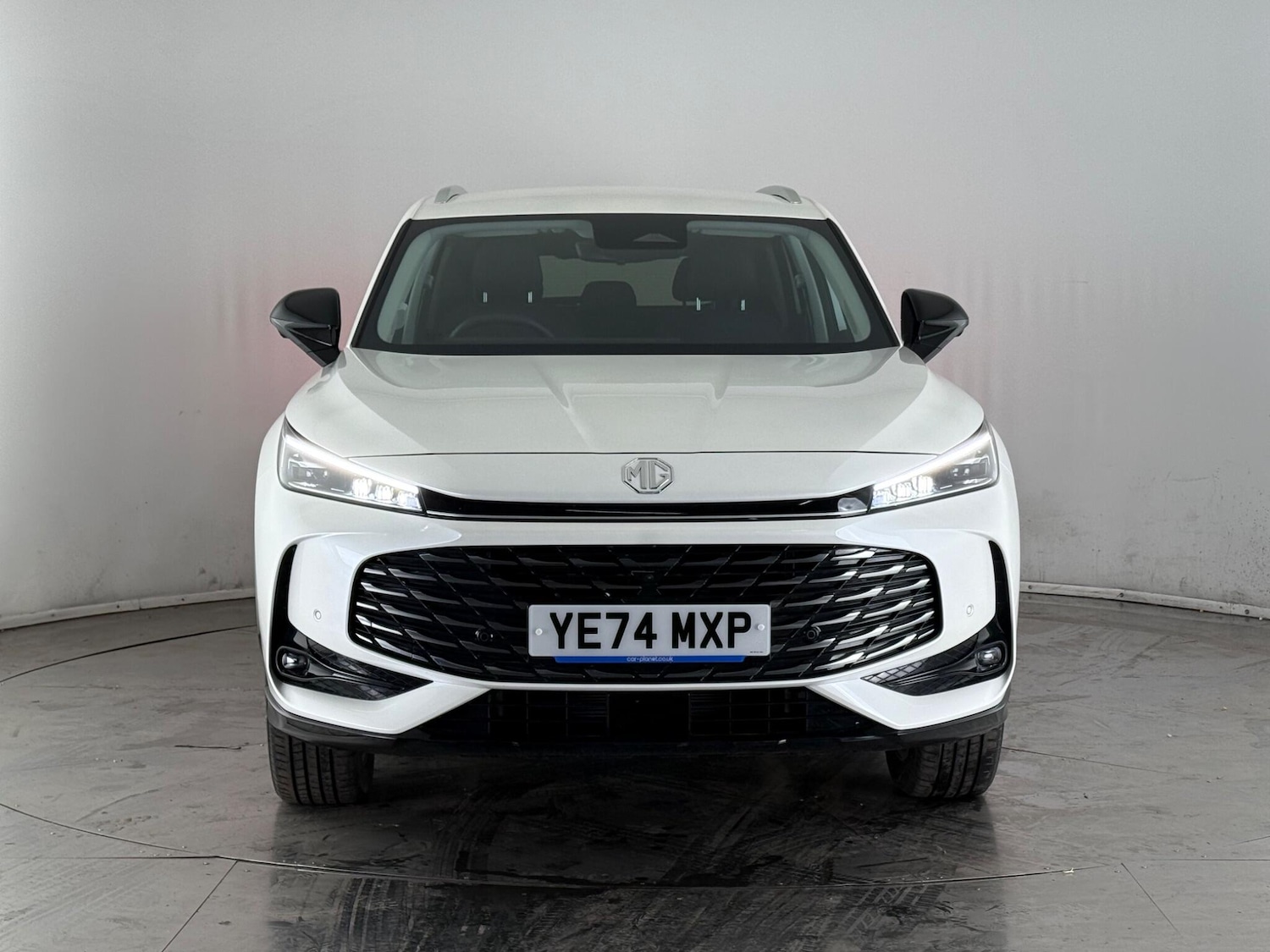 Used MG MG HS 2024 for sale - 76468141: Photo 7