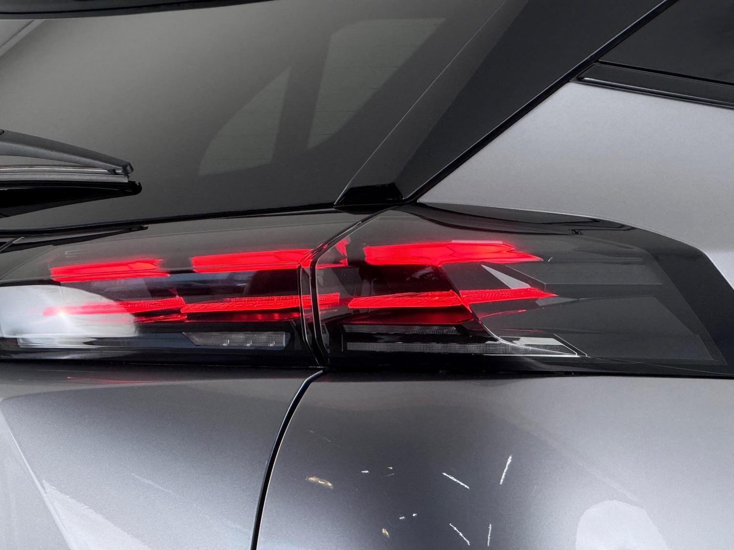 Used Peugeot 2008 2023 for sale - 76468719: Photo 10