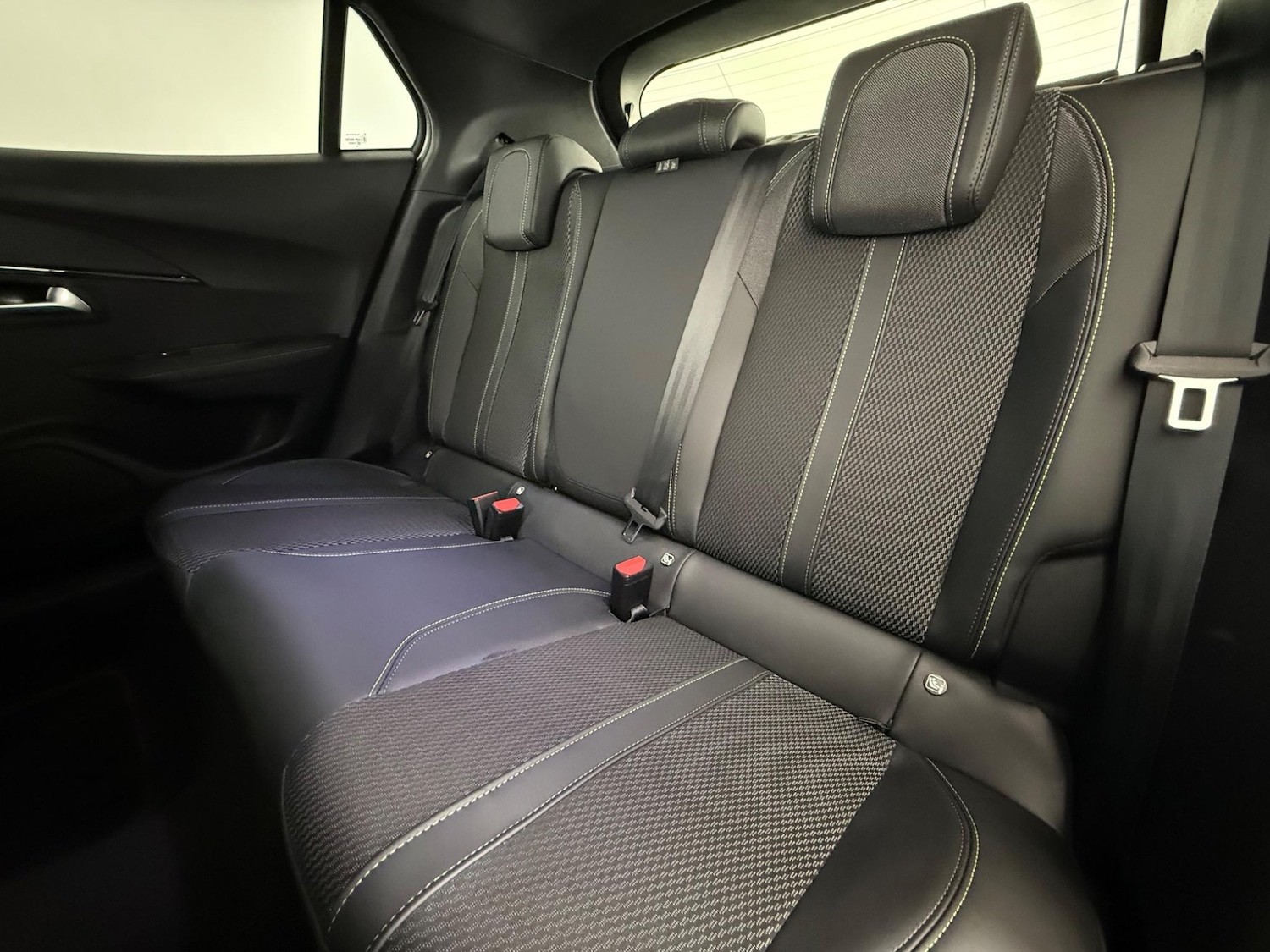 Used Peugeot 2008 2023 for sale - 76468719: Photo 19