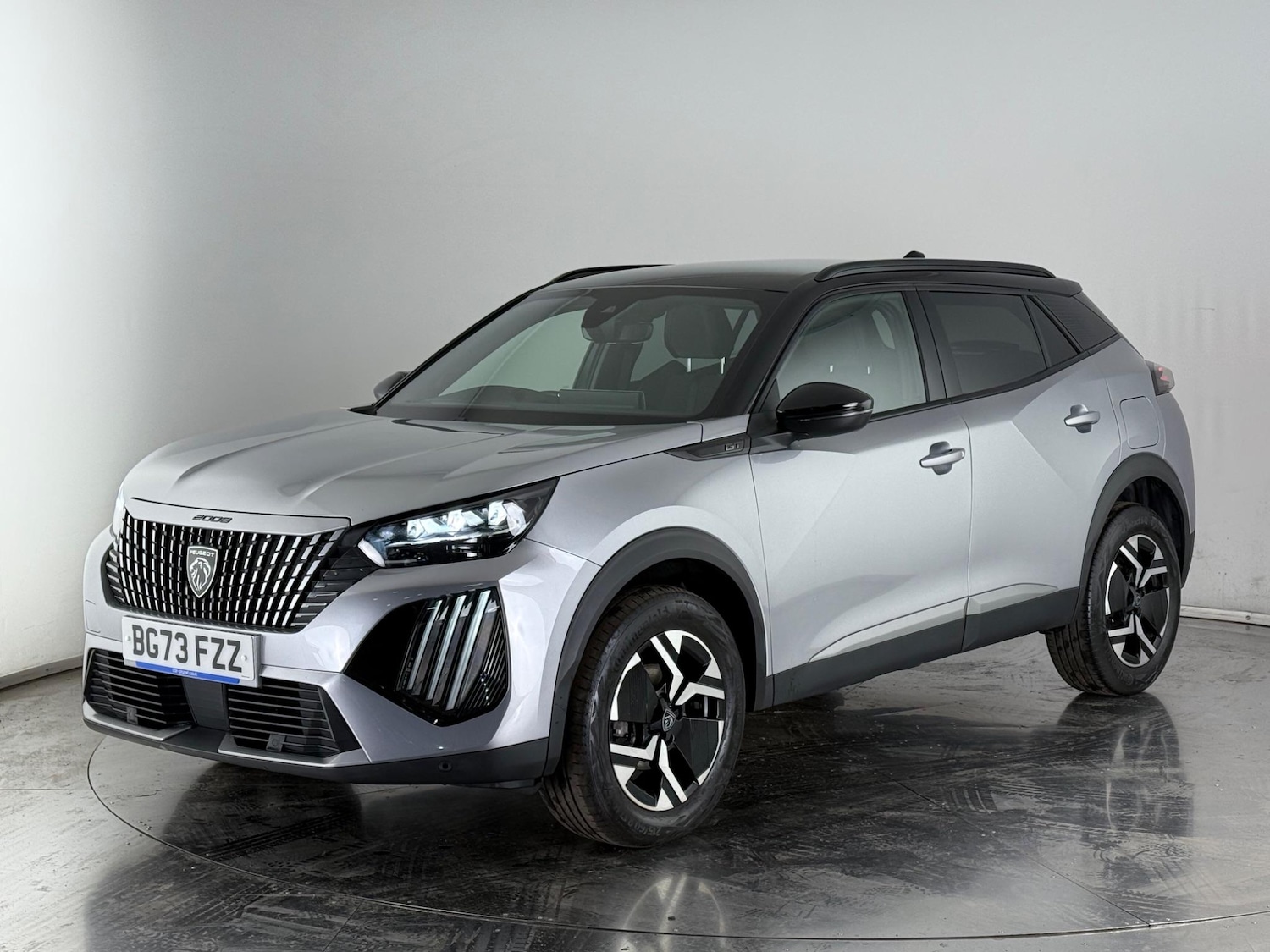 Used Peugeot 2008 2023 for sale - 76468719: Photo 3