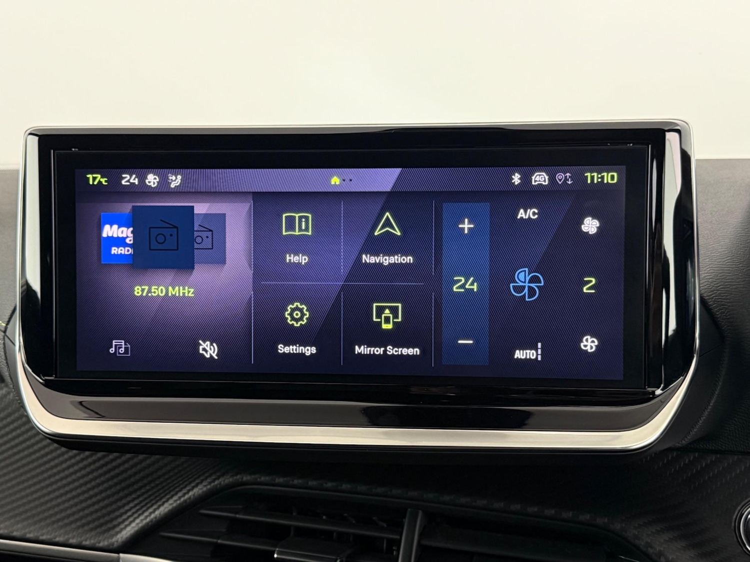 Used Peugeot 2008 2023 for sale - 76468719: Photo 30