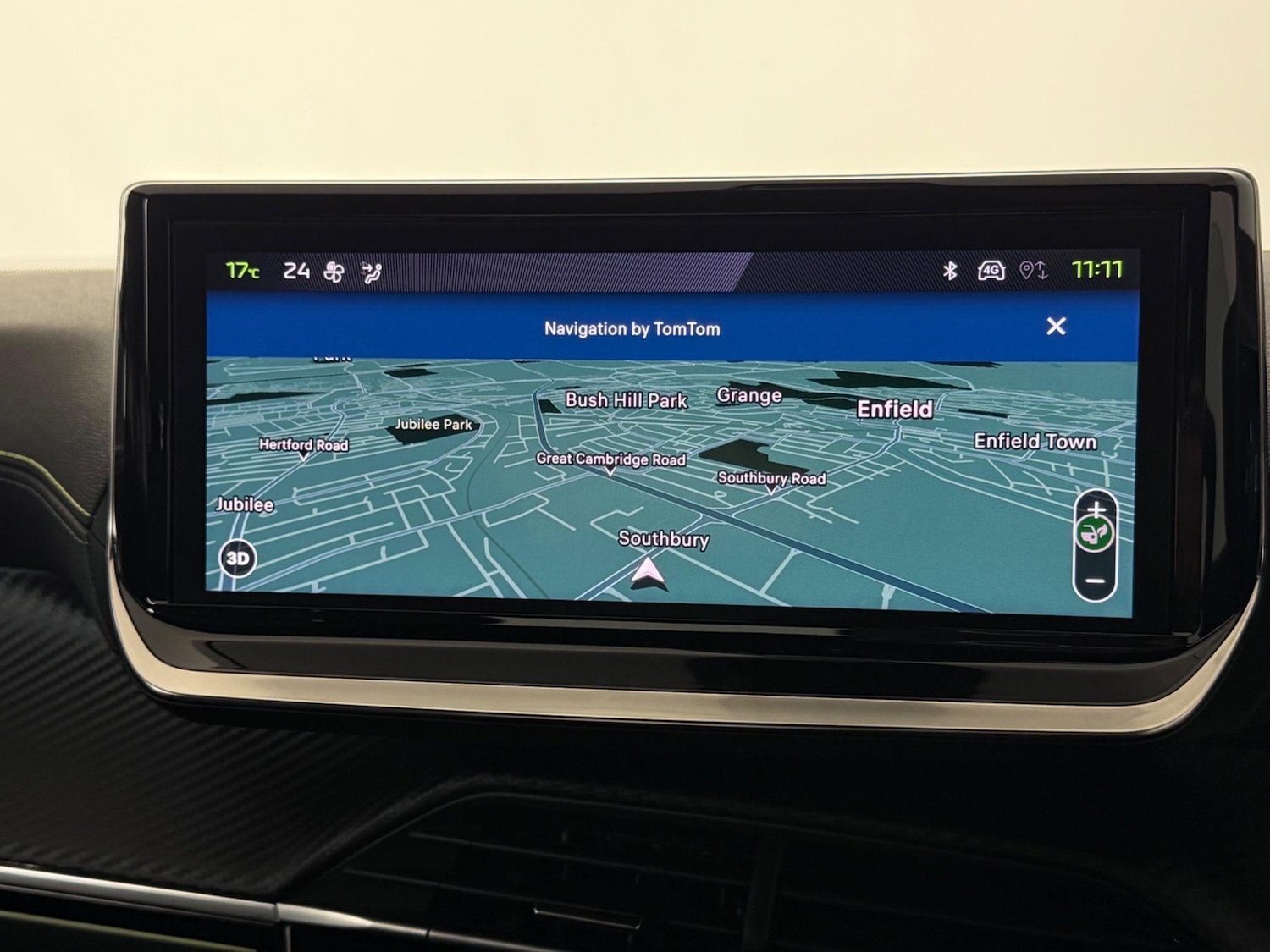 Used Peugeot 2008 2023 for sale - 76468719: Photo 32