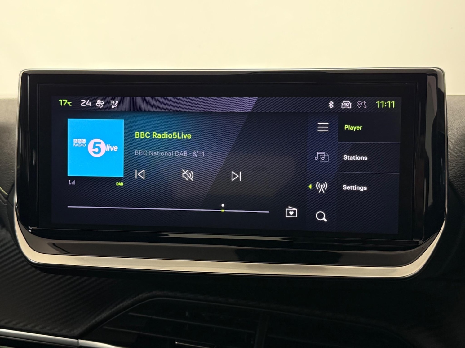 Used Peugeot 2008 2023 for sale - 76468719: Photo 33