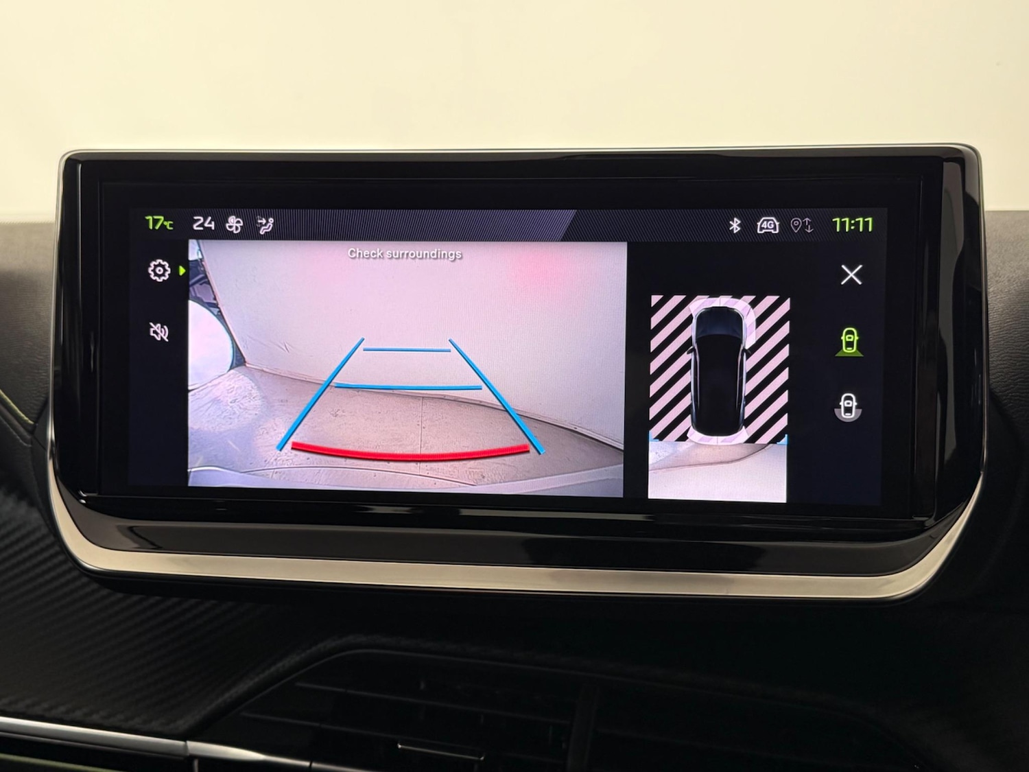 Used Peugeot 2008 2023 for sale - 76468719: Photo 34