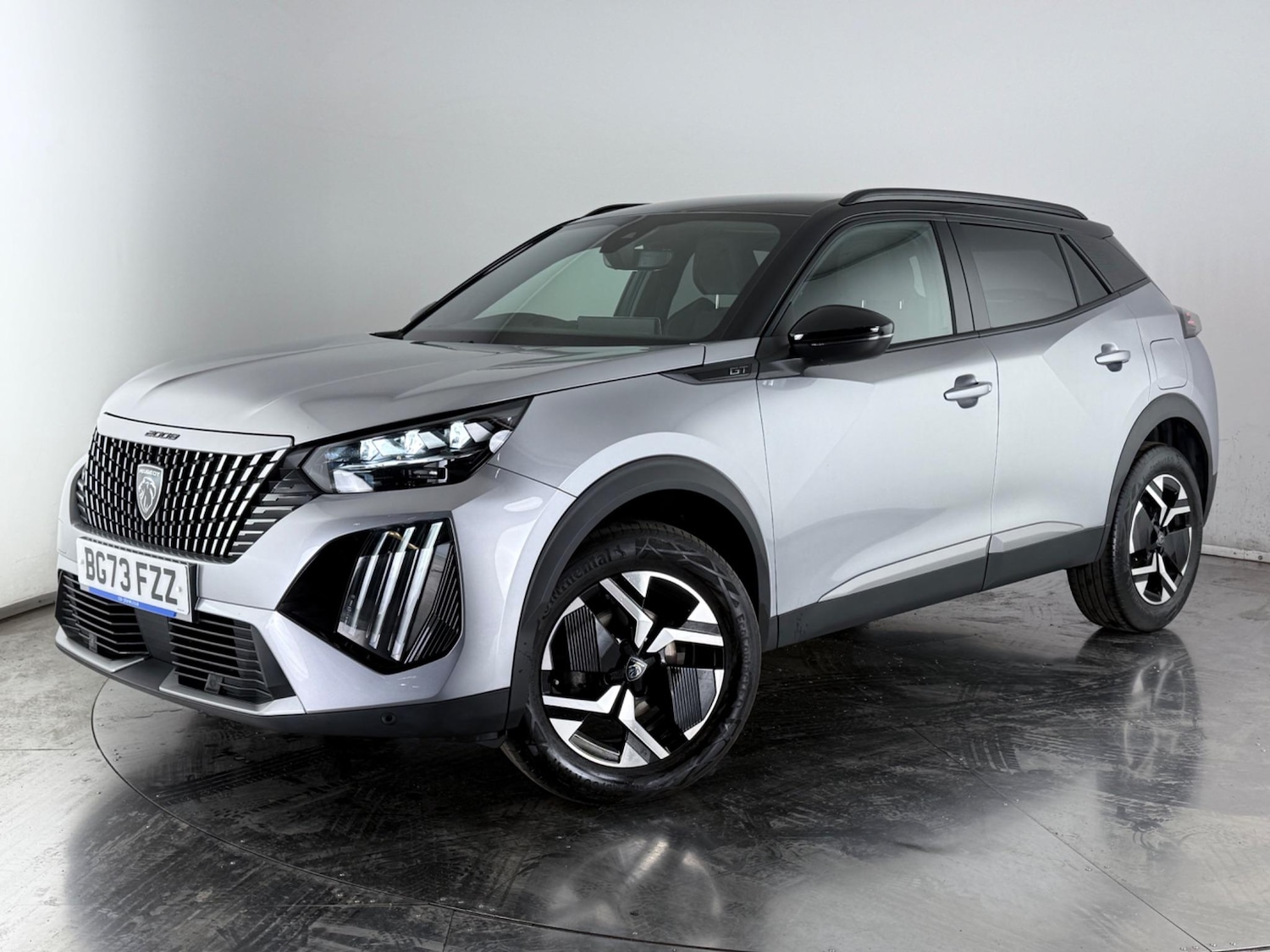 Used Peugeot 2008 2023 for sale - 76468719: Photo 43