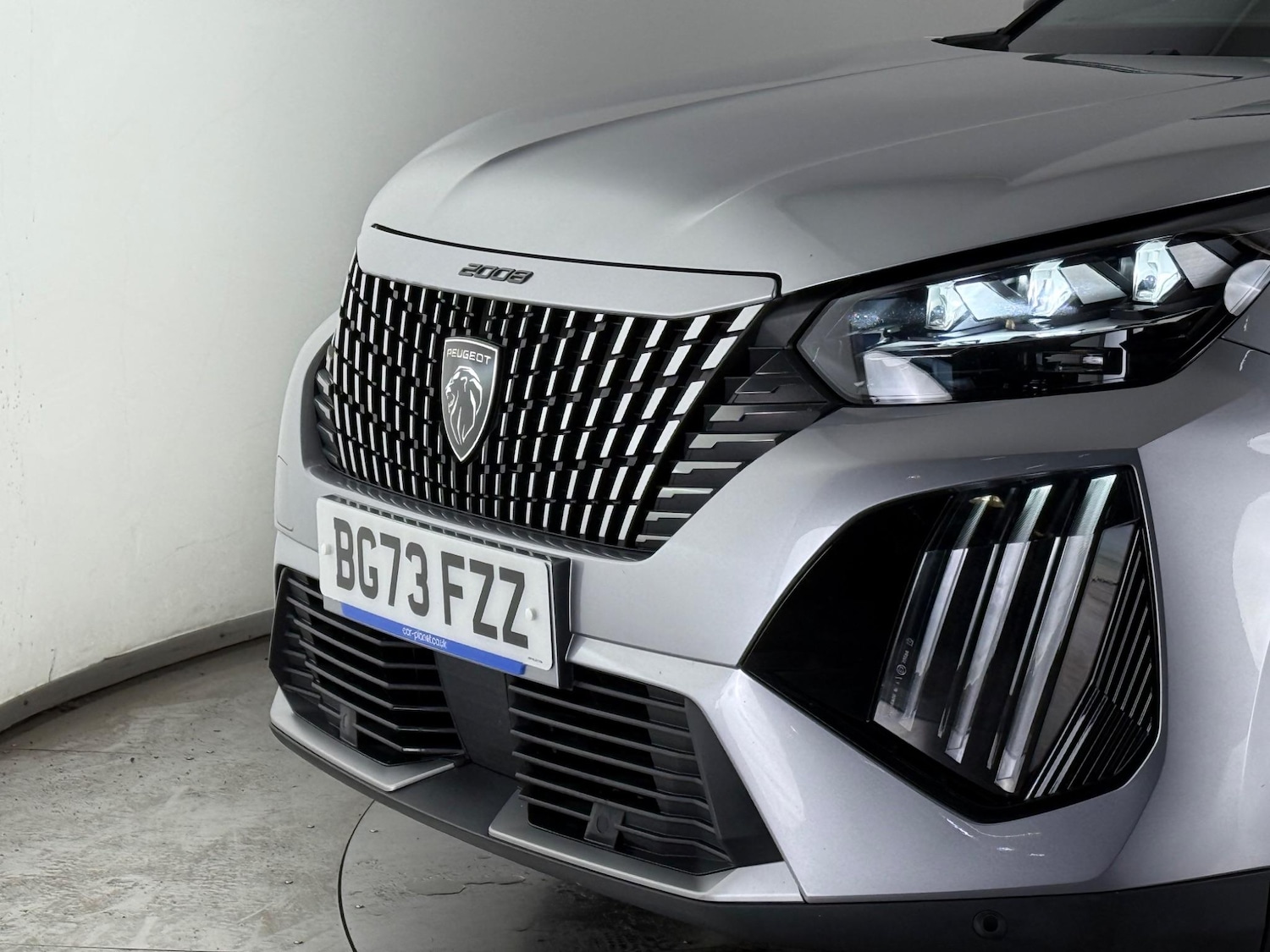 Used Peugeot 2008 2023 for sale - 76468719: Photo 44