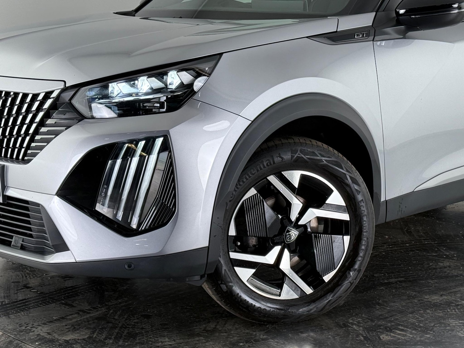 Used Peugeot 2008 2023 for sale - 76468719: Photo 45