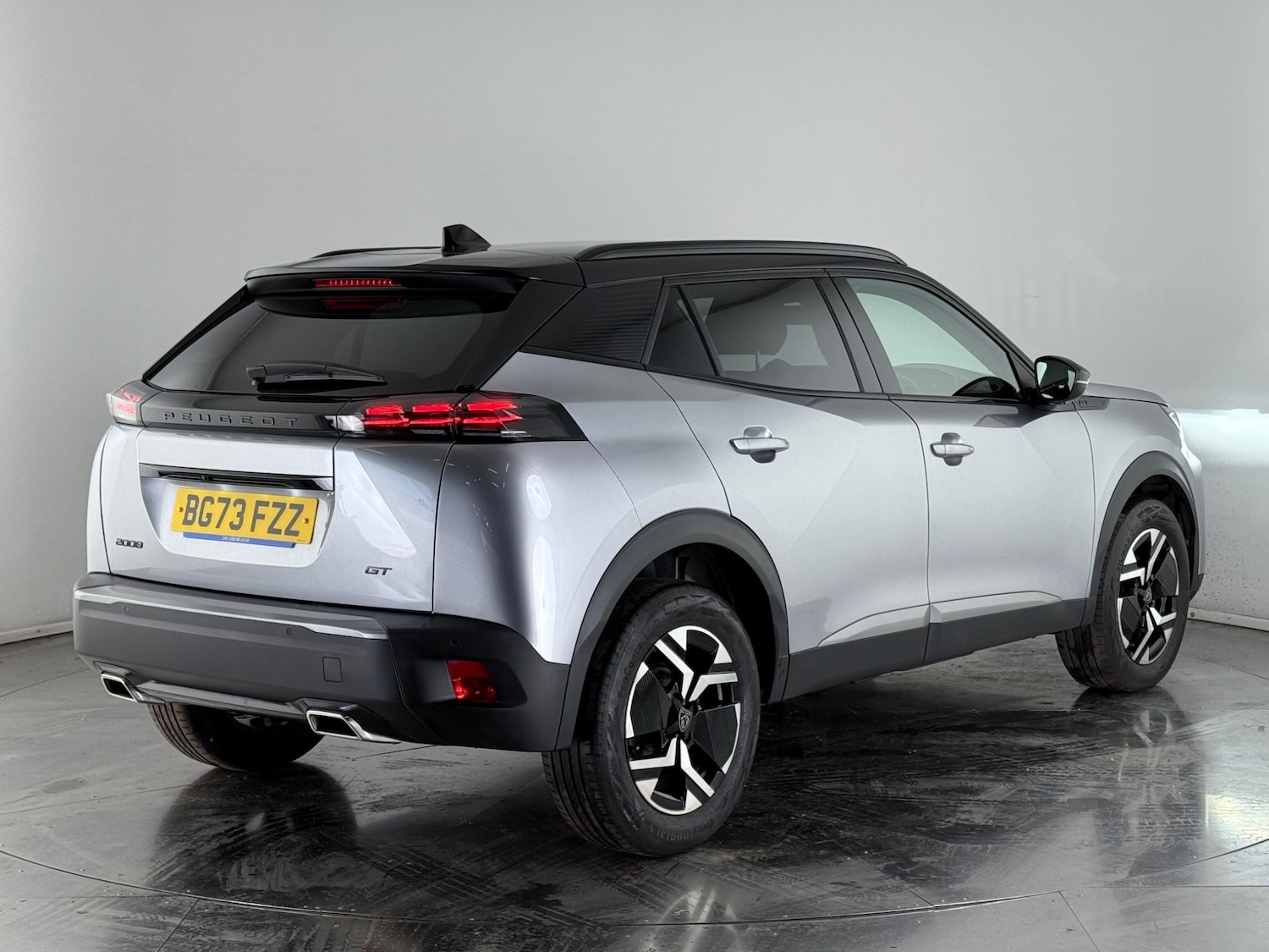 Used Peugeot 2008 2023 for sale - 76468719: Photo 5