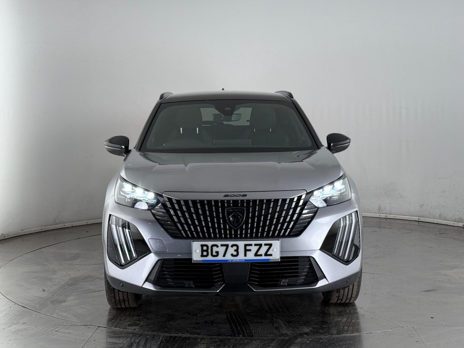 Used Peugeot 2008 2023 for sale - 76468719: Photo 7