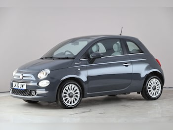 Used Fiat 500 2022 for sale - 78261560: Photo