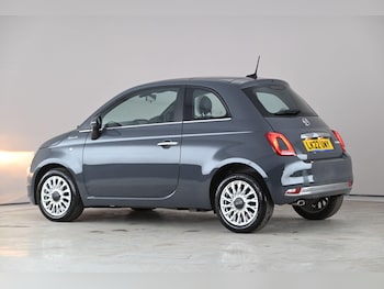 Used Fiat 500 2022 for sale - 78261560: Photo