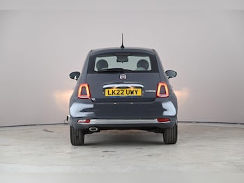 Used Fiat 500 2022 for sale - 78261560: Photo