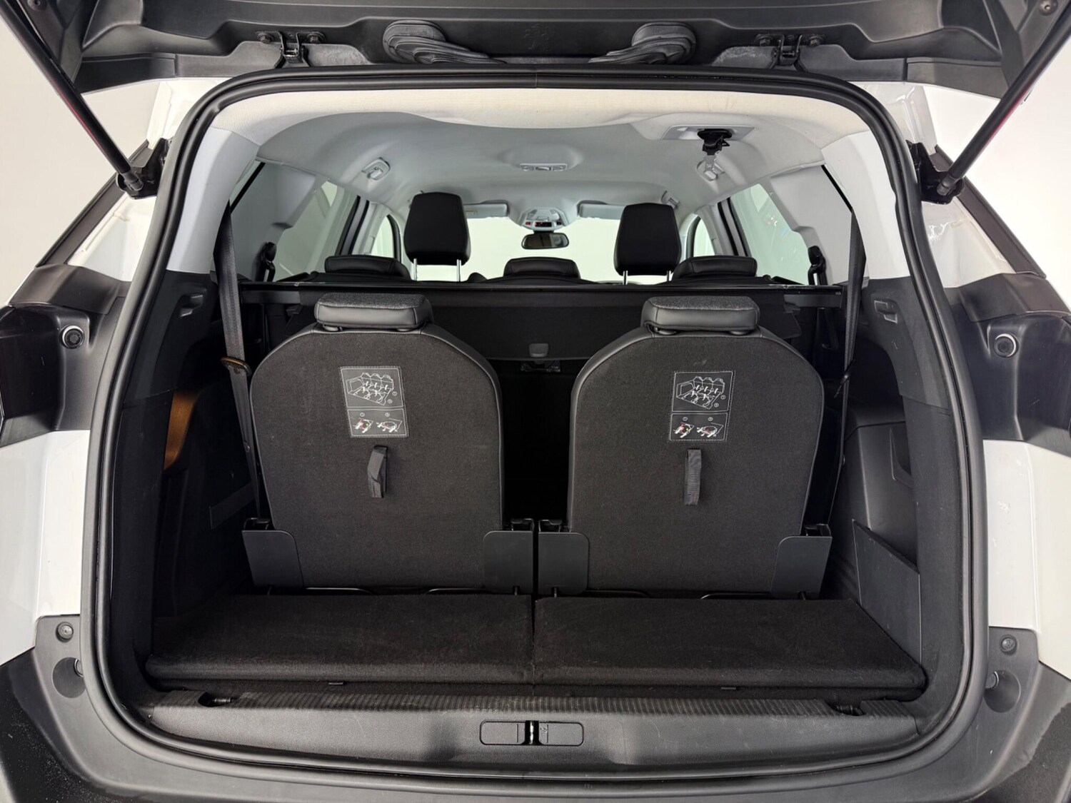 Used Peugeot 5008 2018 for sale - 77744251: Photo 10