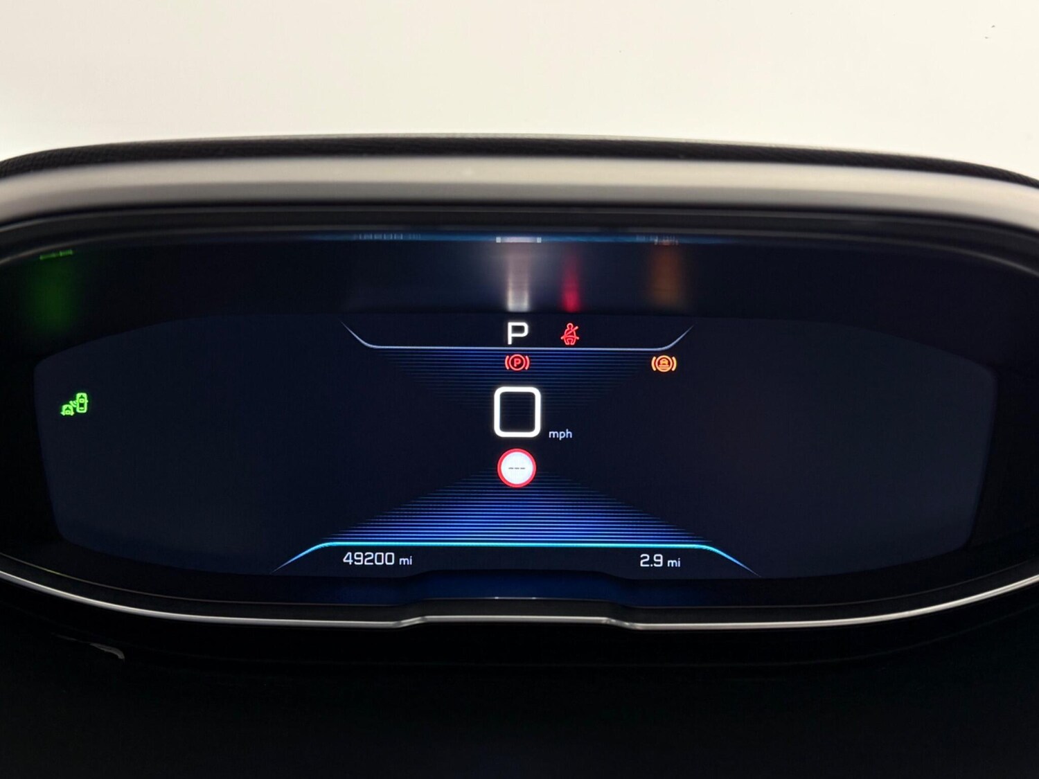 Used Peugeot 5008 2018 for sale - 77744251: Photo 13