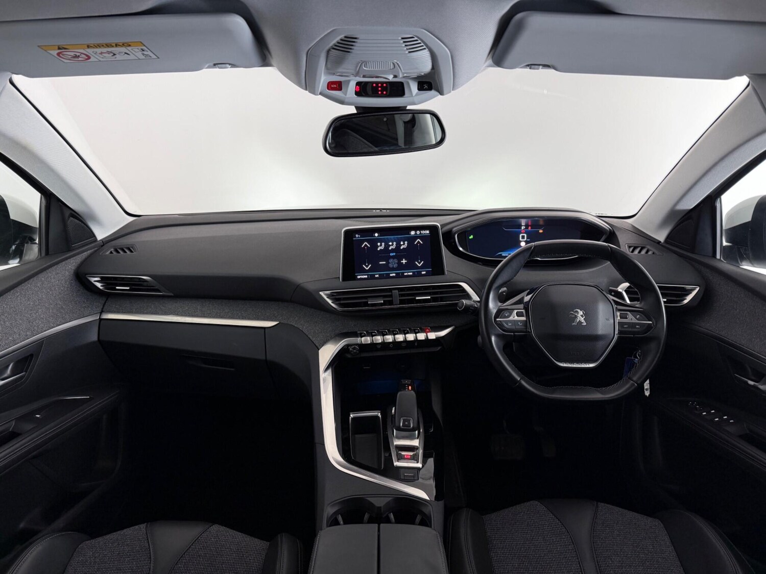 Used Peugeot 5008 2018 for sale - 77744251: Photo 16