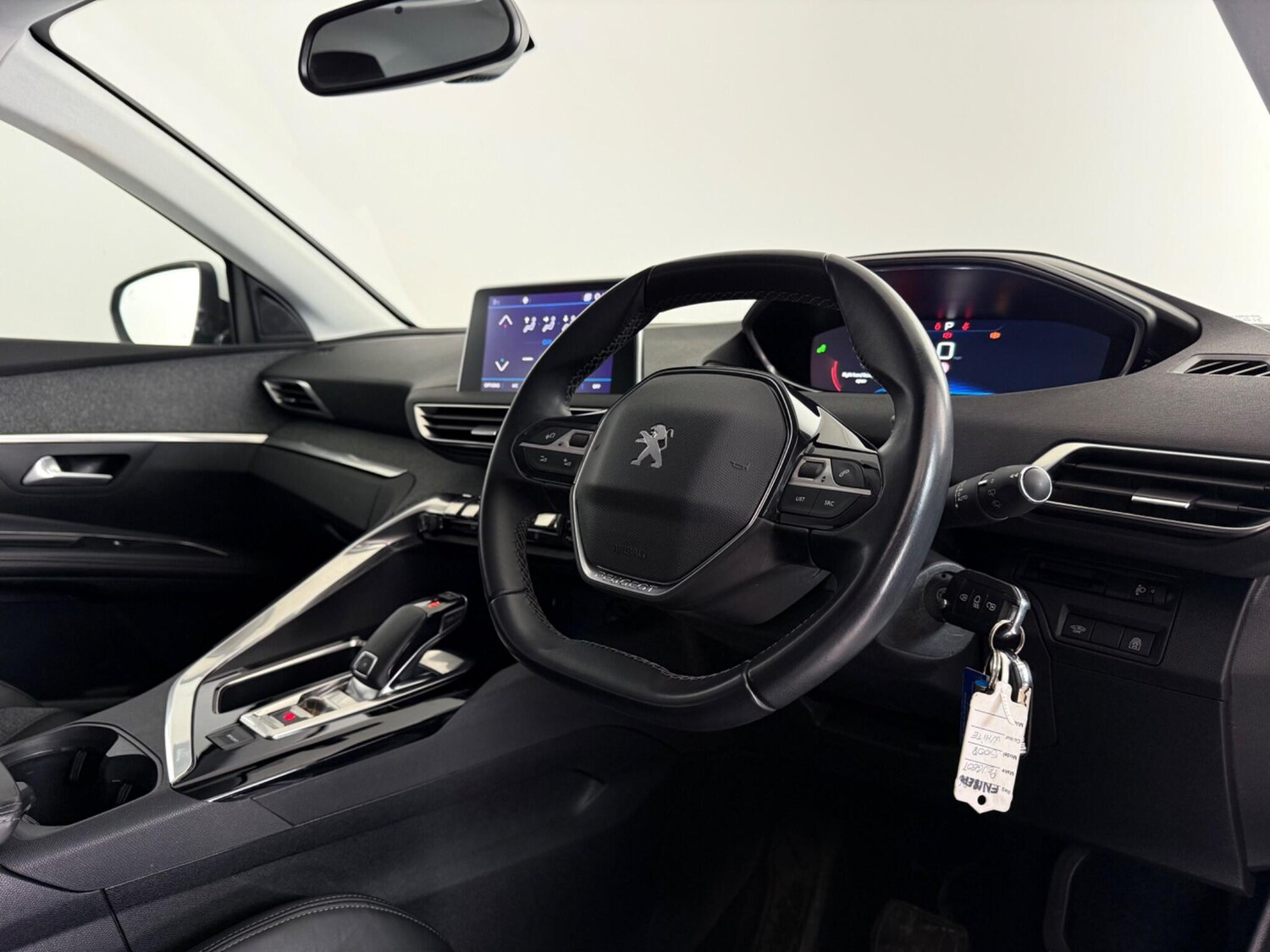 Used Peugeot 5008 2018 for sale - 77744251: Photo 17